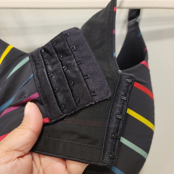 Torrid Curve Dream Wire-Free Bra - Sz 40H - Picture 6 of 8